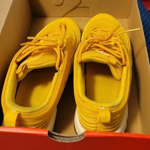 Selling because they are a bit big.